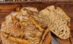 Hjemmebagt morgenbrød