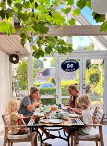 Morgenmad - Musik og mad i Himmerland