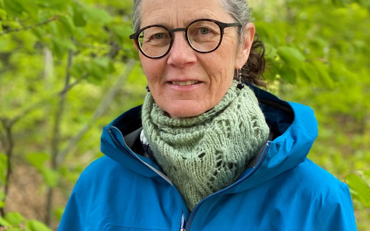 Friluftsvejleder - guide til cykelture i Himmerland