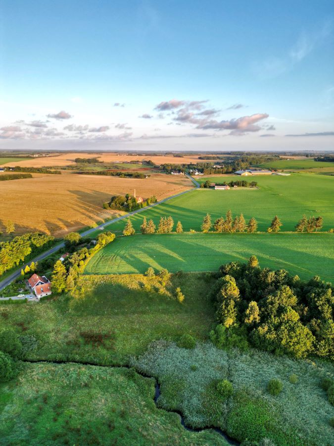 Cykelruter i Himmerland
